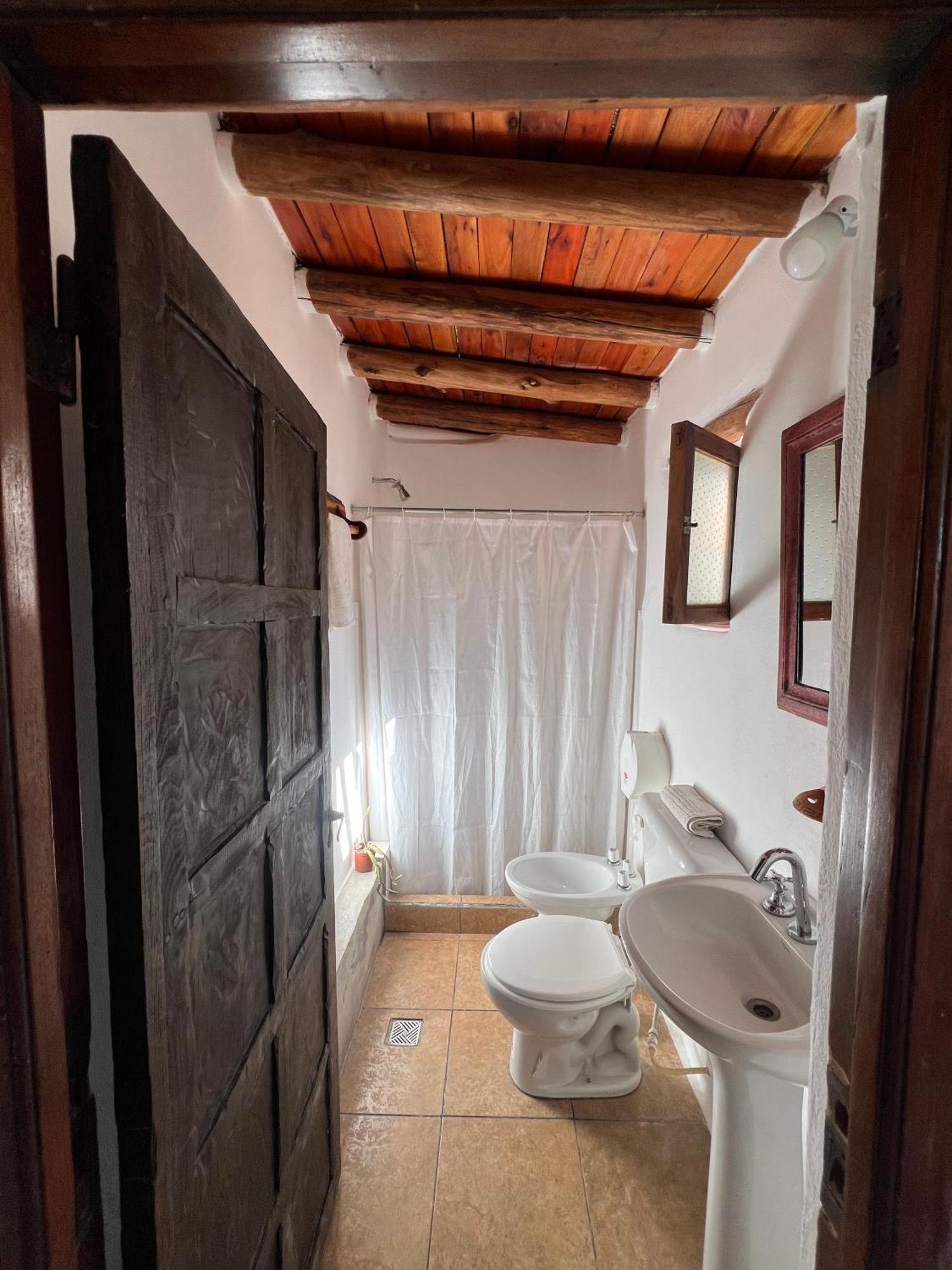 Hostal Tierra Andina Кафайяте Экстерьер фото